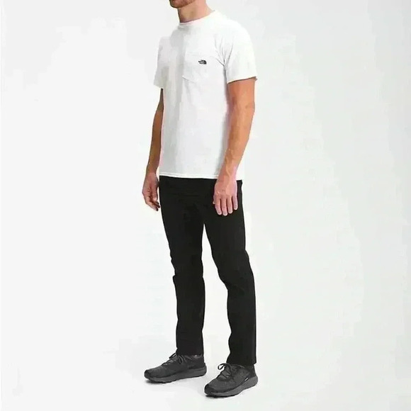 The North Face Men’s Sprag 5-Pocket Pants, 32/Regular - Picture 8 of 8